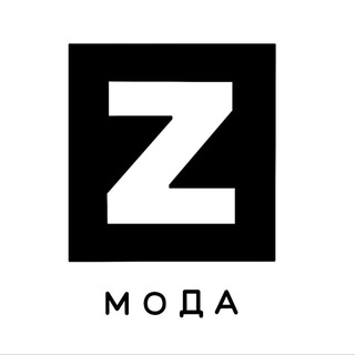 Логотип канала z_moda24