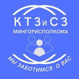 Логотип канала komtrud