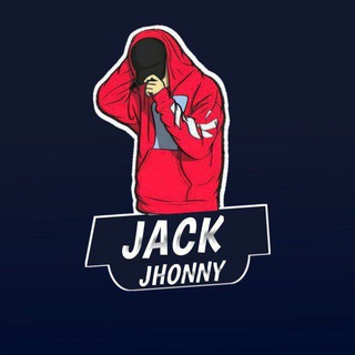 Логотип канала jackjhonnychannel