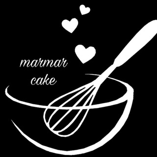 Логотип канала mar_mar_cake