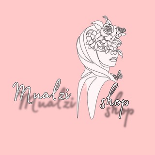 Логотип канала mualzi_shop