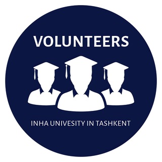 Логотип iutvolunteers