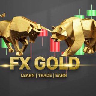 Логотип канала Fx_goldxauusdsignal