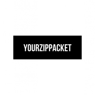 Логотип канала yourzippacket1