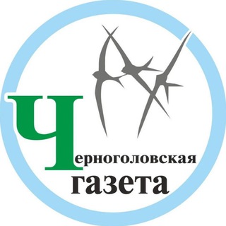 Логотип inchernogolovka