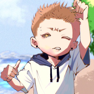 Логотип канала oldxian19daysonce