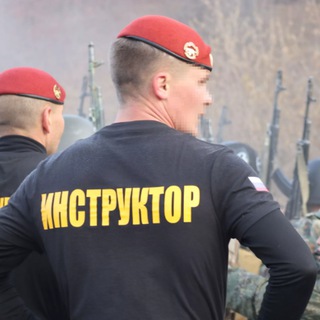 Логотип канала tactical_crossfit