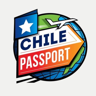 Логотип chilepassport