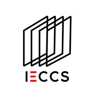 Логотип канала ieccstelegram