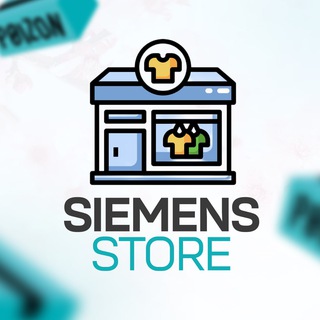 Логотип siemensstore