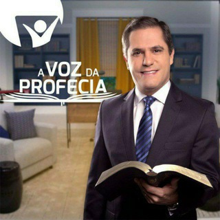 Логотип avozdaprofecia