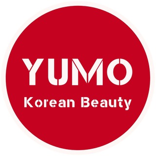 Логотип канала yumo_korean_beauty