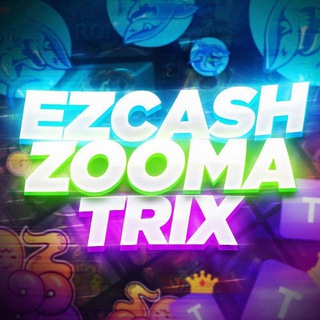 Логотип канала getx_chanel_ezcash_trix