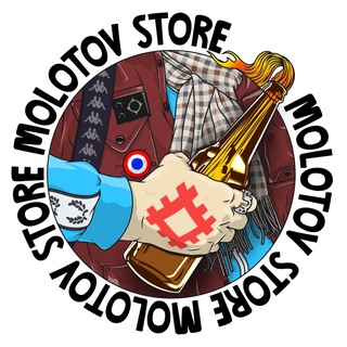 Логотип канала molotov_store_11