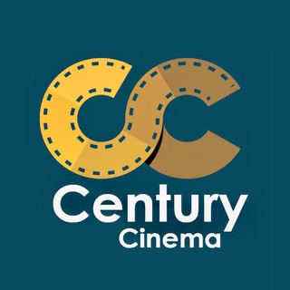 Логотип канала century_cinema