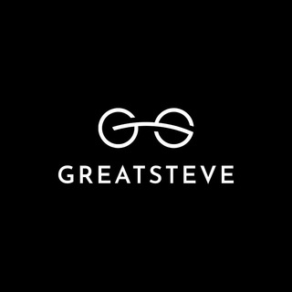 Логотип канала greatsteve