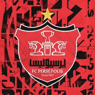 Логотип канала perspolis6_fc6