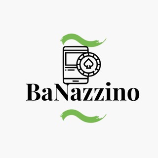 Логотип канала banazzino