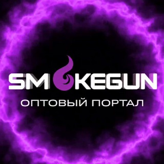 Логотип канала opt_smokegun