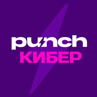 Логотип канала punchesports