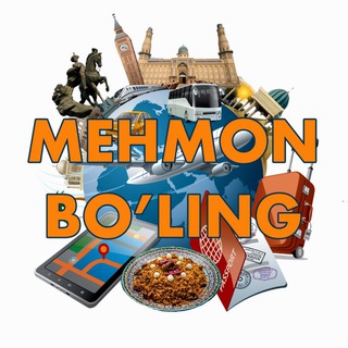 Логотип mehmon_boling