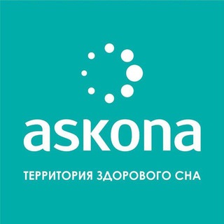 Логотип канала askonasilkroad