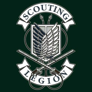 Логотип канала scouting_legion