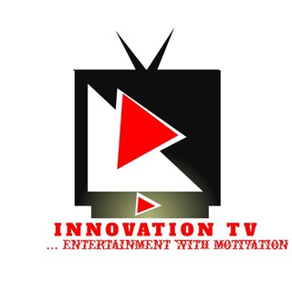 Логотип innovationtv