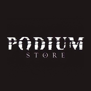 Логотип podiumstoreuz1