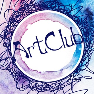 Логотип канала artclub4you