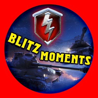 Логотип канала tanks_blitz_moments