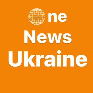 Логотип канала one_news_ukraine