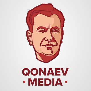 Логотип канала qonaev_media