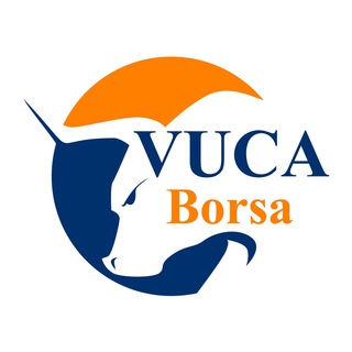 Логотип канала vucaborsa