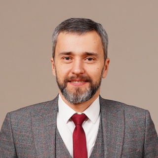 Логотип канала advokatkamaldinov