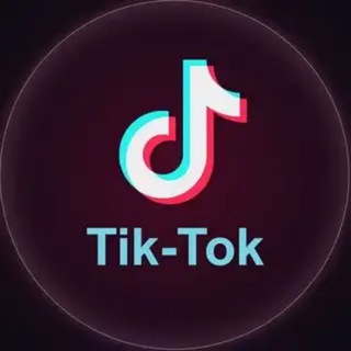 Логотип канала tiktok_troll