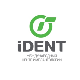 Логотип канала identnsk