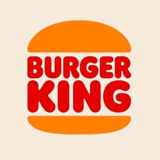 Логотип канала burgerkingrf