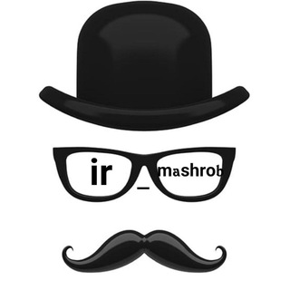 Логотип канала ir_mashrob