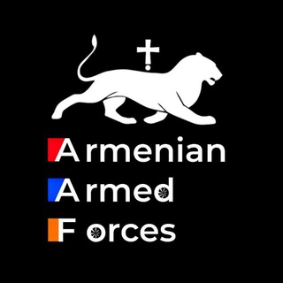 Логотип канала armforces1