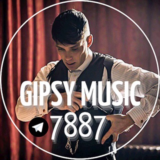 Логотип gipsymusic247