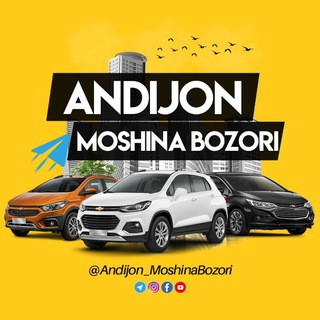 Логотип канала andijon_moshina_bozori_vodiy