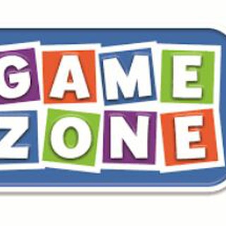 Логотип канала ethgamezone