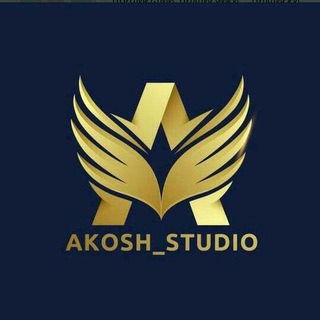 Логотип канала akosh_s1rdaryo_qalbim_uz_studio