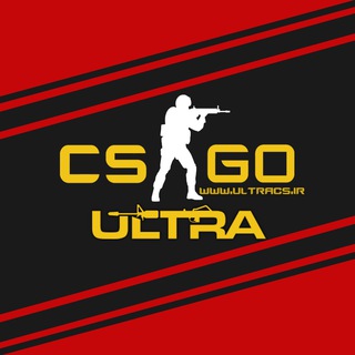 Логотип канала ultra_csgo