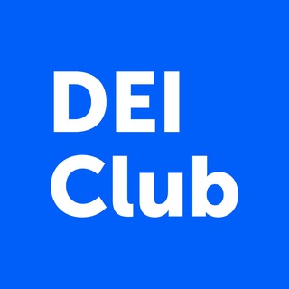 Логотип канала deiclub