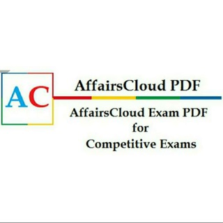 Логотип канала affairscloudfree