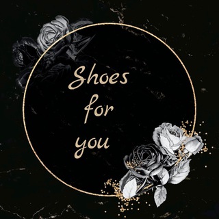 Логотип канала shoes4u