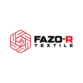 Логотип канала fazotextile