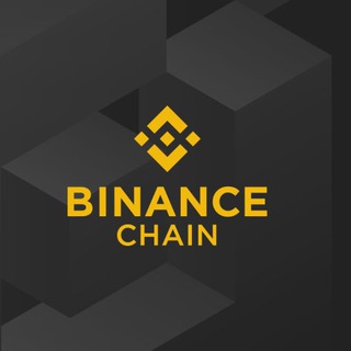 Логотип канала binance_kripta